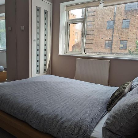Flat In Camden Town Apartman London Kültér fotó
