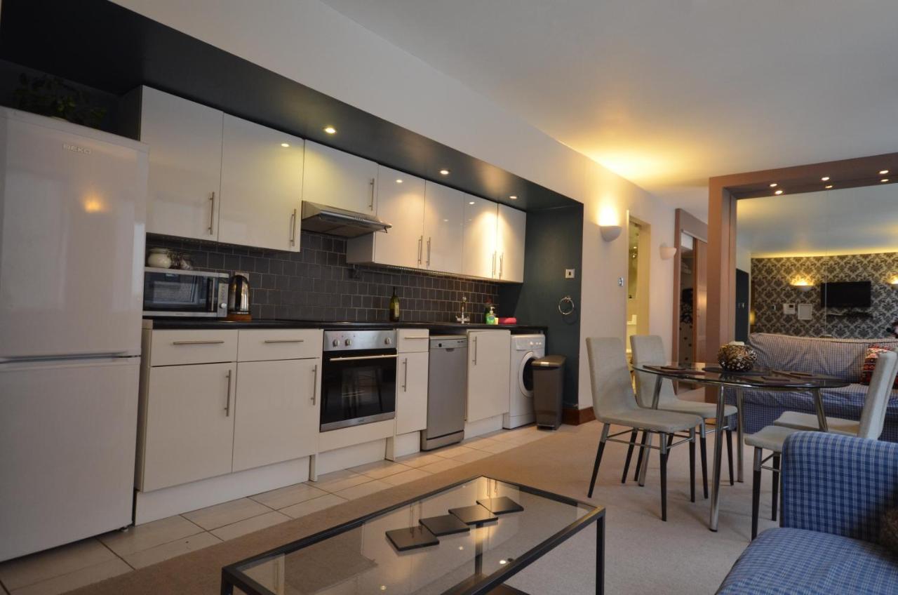 Flat In Camden Town Apartman London Kültér fotó