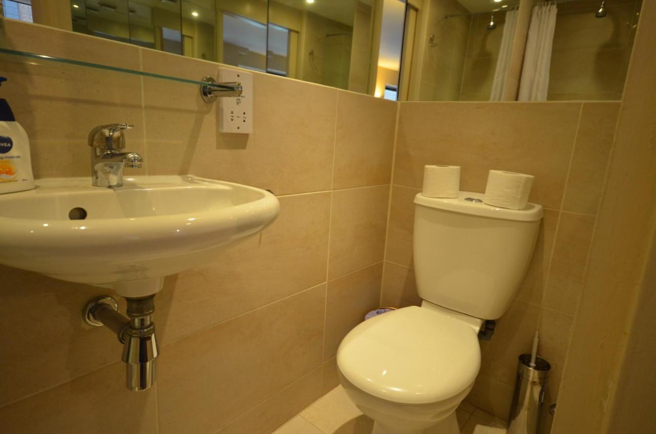 Flat In Camden Town Apartman London Kültér fotó